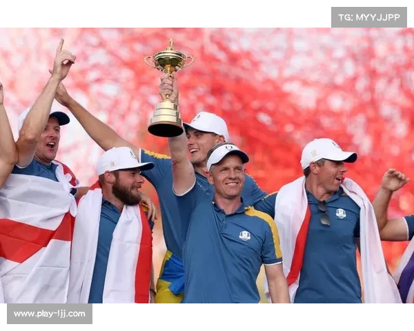 莱德杯未来举办地点陆续确定，高尔夫团体赛持续升温