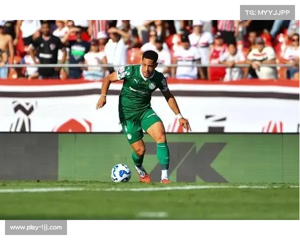 罗克谈离开巴萨后回归巴甲：在帕尔梅拉斯重拾信心