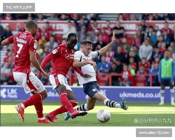 诺丁汉森林与富勒姆比赛结果，升班马内战落幕