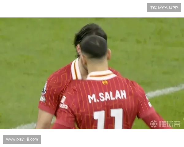 萨拉赫英超92次助攻追平杰拉德,并列利物浦队史助攻王 萨拉赫英超92次助攻追平杰拉德,并列利物浦队史助攻王